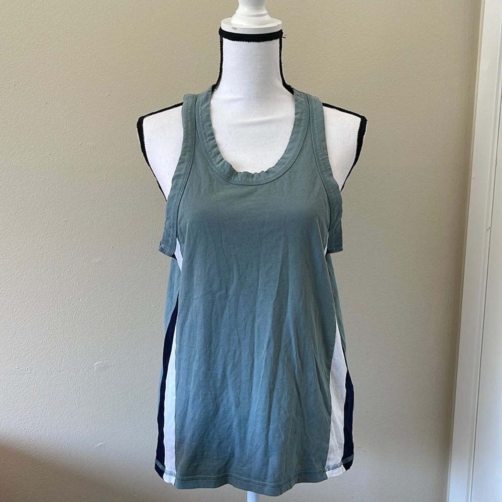 ASOS Loose Tank Top Multicolours size M